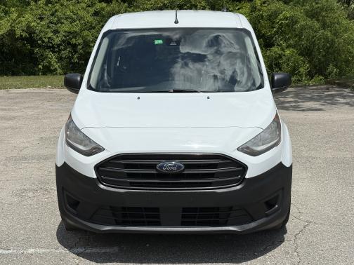 2020 Ford Transit Connect XL w/Rear Liftgate