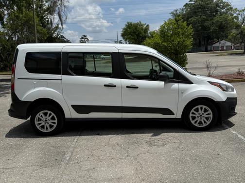 2020 Ford Transit Connect XL w/Rear Liftgate