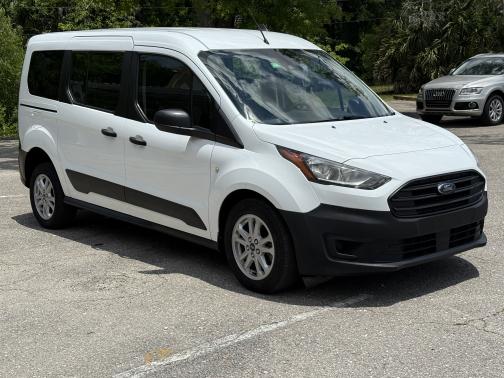 2020 Ford Transit Connect XL w/Rear Liftgate