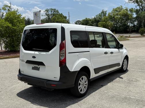 2020 Ford Transit Connect XL w/Rear Liftgate