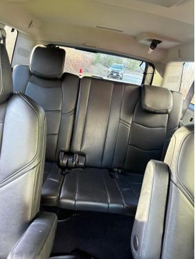 2016 Cadillac Escalade ESV Premium