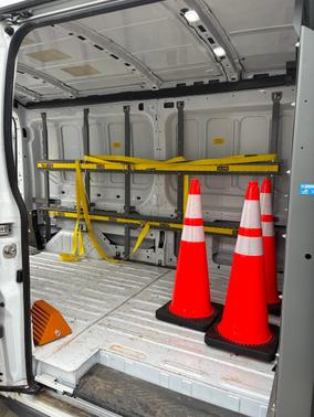 2023 Ford E-Transit T-350 Medium Roof