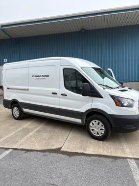 2023 Ford E-Transit T-350 Medium Roof