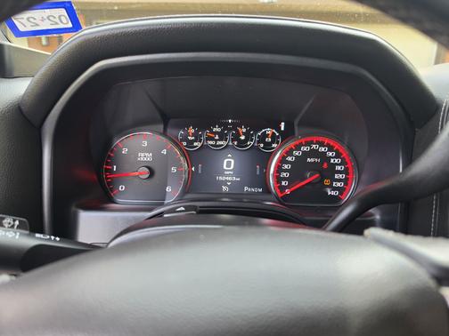 2015 GMC Sierra 1500 Denali