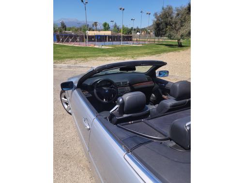 2004 BMW 325 Ci