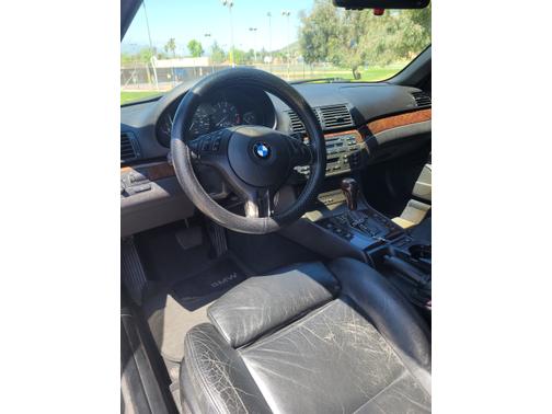 2004 BMW 325 Ci