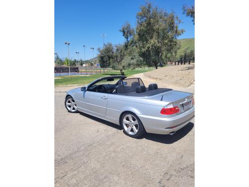 2004 BMW 325 Ci