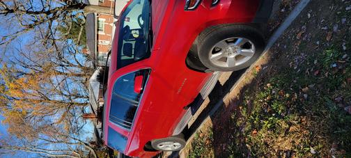 2015 Chevrolet Suburban 1500 LT