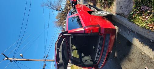 2015 Chevrolet Suburban 1500 LT