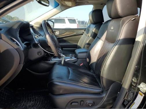 2014 INFINITI QX60 Base