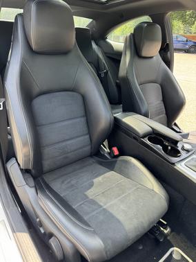 2015 Mercedes-Benz C-Class C 350 4MATIC Sport