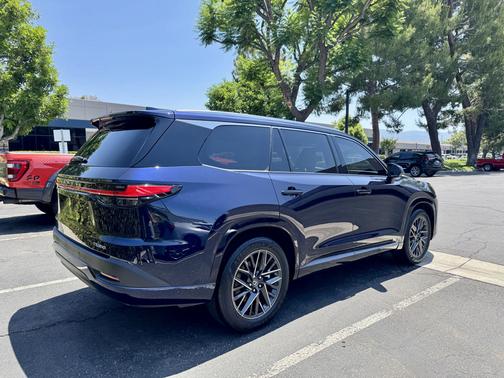 2024 Lexus TX 350 Premium