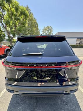 2024 Lexus TX 350 Premium