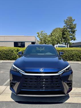 2024 Lexus TX 350 Premium