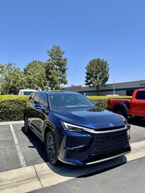 2024 Lexus TX 350 Premium