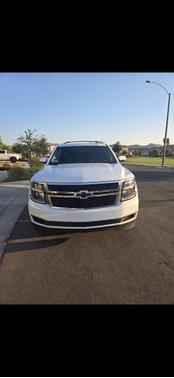 2019 Chevrolet Suburban LS