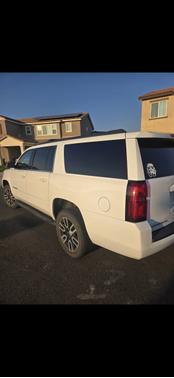 2019 Chevrolet Suburban LS