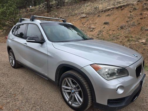 2013 BMW X1 xDrive 35i