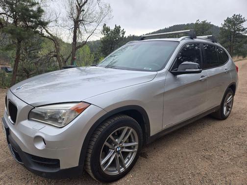2013 BMW X1 xDrive 35i