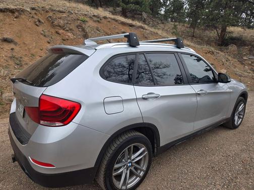 2013 BMW X1 xDrive 35i