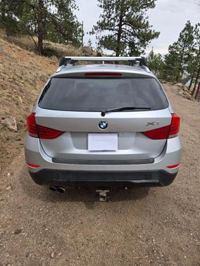2013 BMW X1 xDrive 35i