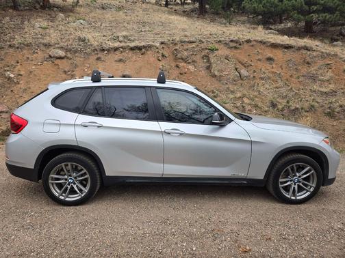 2013 BMW X1 xDrive 35i