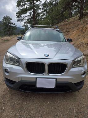 2013 BMW X1 xDrive 35i