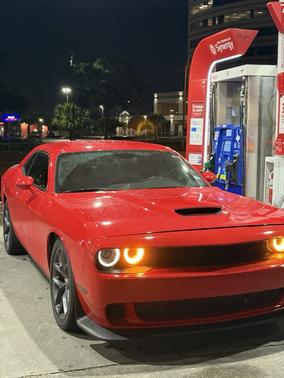 2021 Dodge Challenger GT