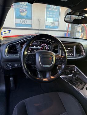 2021 Dodge Challenger GT