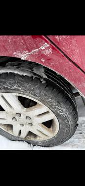 2013 Chevrolet Impala LT