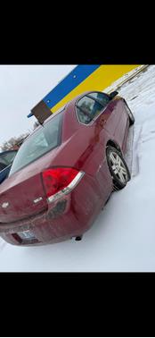 2013 Chevrolet Impala LT