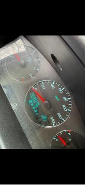 2013 Chevrolet Impala LT