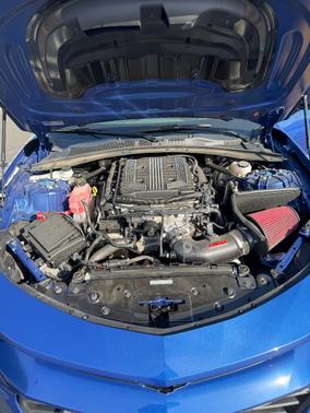 2023 Chevrolet Camaro ZL1