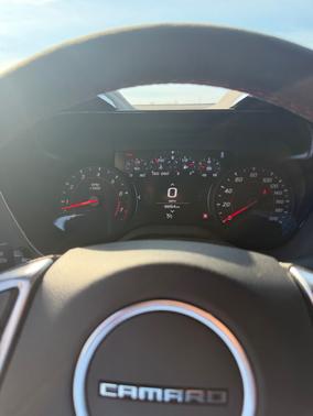 2023 Chevrolet Camaro ZL1