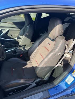 2023 Chevrolet Camaro ZL1