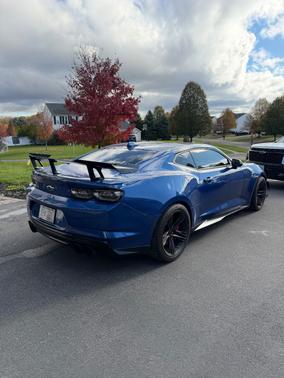 2023 Chevrolet Camaro ZL1