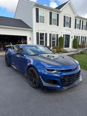 2023 Chevrolet Camaro ZL1