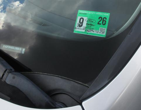 2013 Ford Focus Electric Base