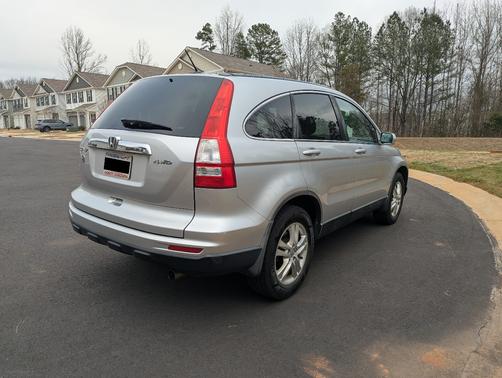 2010 Honda CR-V EX-L