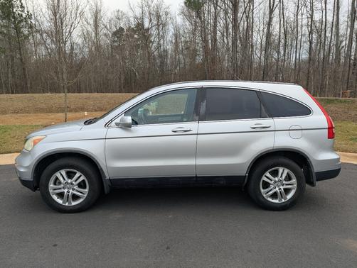 2010 Honda CR-V EX-L