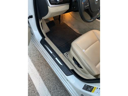 2012 BMW 528 i xDrive
