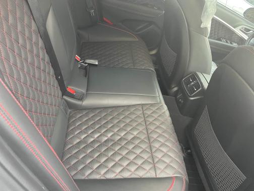 2019 Genesis G70 3.3T Advanced