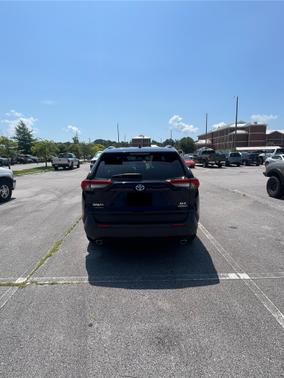 2021 Toyota RAV4 Hybrid XLE Premium