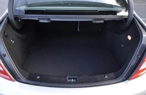 2008 Mercedes-Benz C-Class C 350 Sport