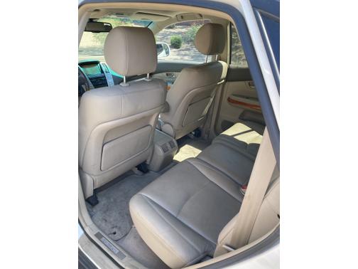 2008 Lexus RX 350 Base