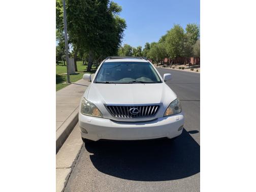 2008 Lexus RX 350 Base