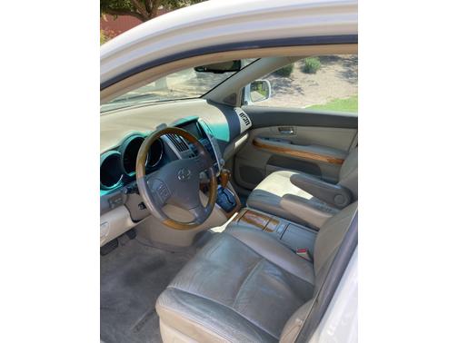 2008 Lexus RX 350 Base