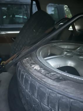 2009 Land Rover Range Rover Sport HSE
