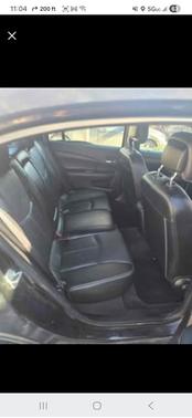 2013 Chrysler 200 Limited