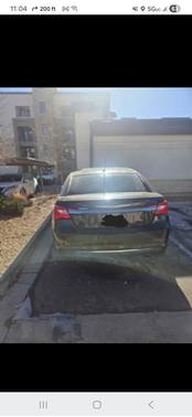 2013 Chrysler 200 Limited